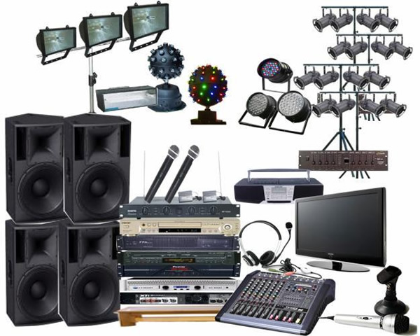 Bảng Gi&aacute; Cho Thu&ecirc; Loa Đ&agrave;i, d&agrave;n karaoke, quat điều h&ograve;a c&ocirc;ng nghiệp, m&aacute;y chiếu đ&aacute;m cưới hỏi Vinh Nghệ An
