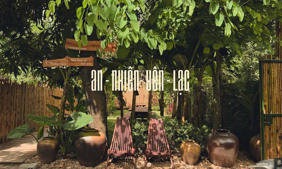  L&aacute; Cửa L&ograve; Coffee & Homestay