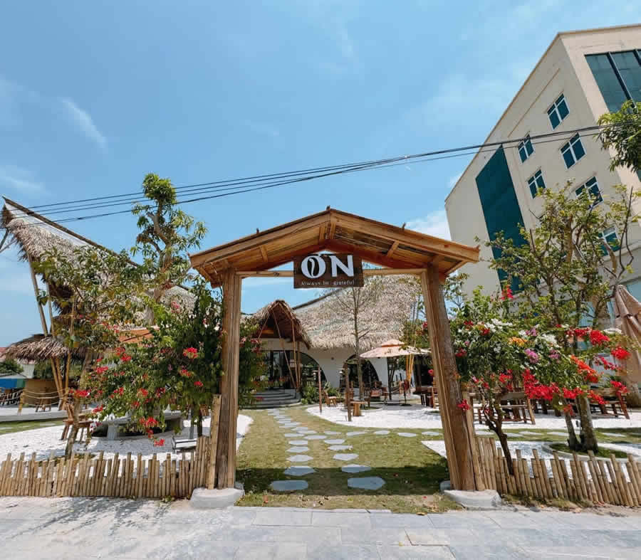 Ơn C&agrave; ph&ecirc;