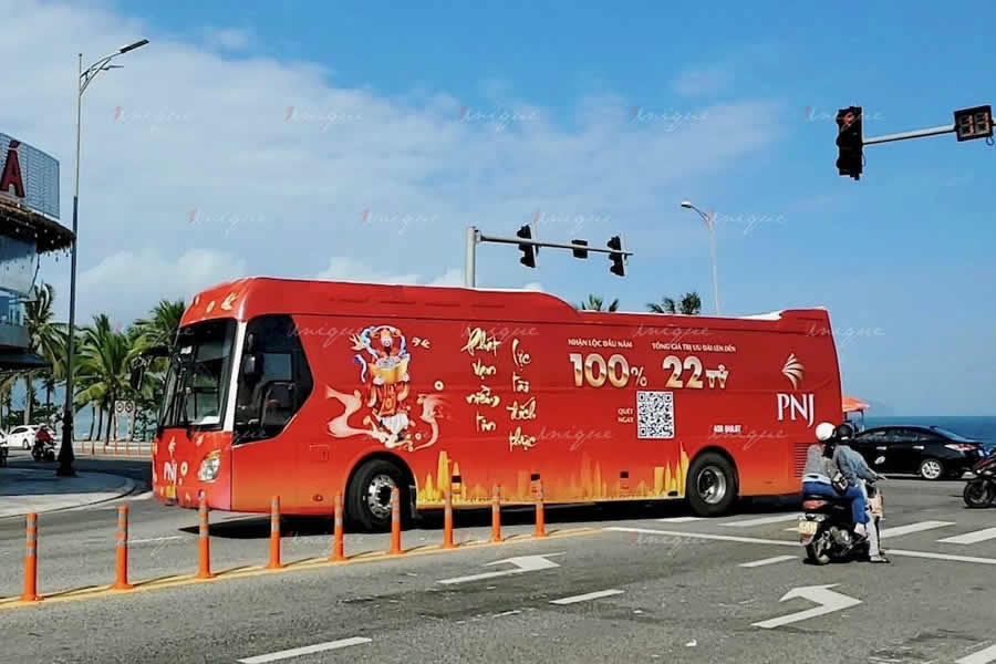 ROADSHOW Ô TÔ