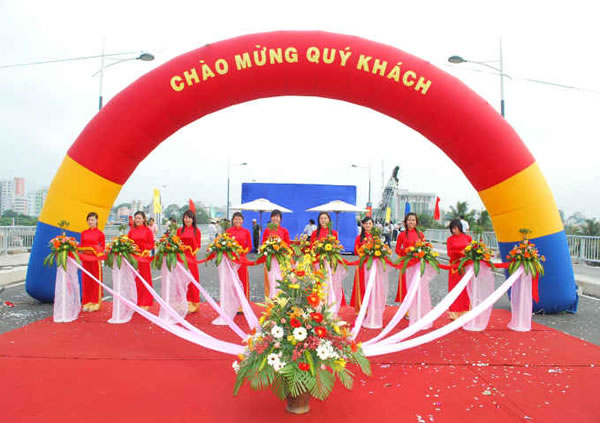 Công ty tổ chức sự kiện tại Hà Tĩnh
