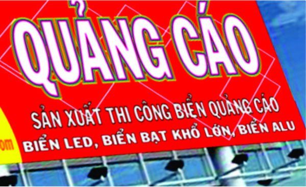 Thủ tục xin giấy ph&eacute;p treo banner quảng c&aacute;o, phướn, roadshow, tổ chức ca nhạc