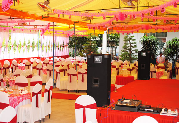 Báo giá lễ ăn hỏi trọn gói Vinh Nghệ An