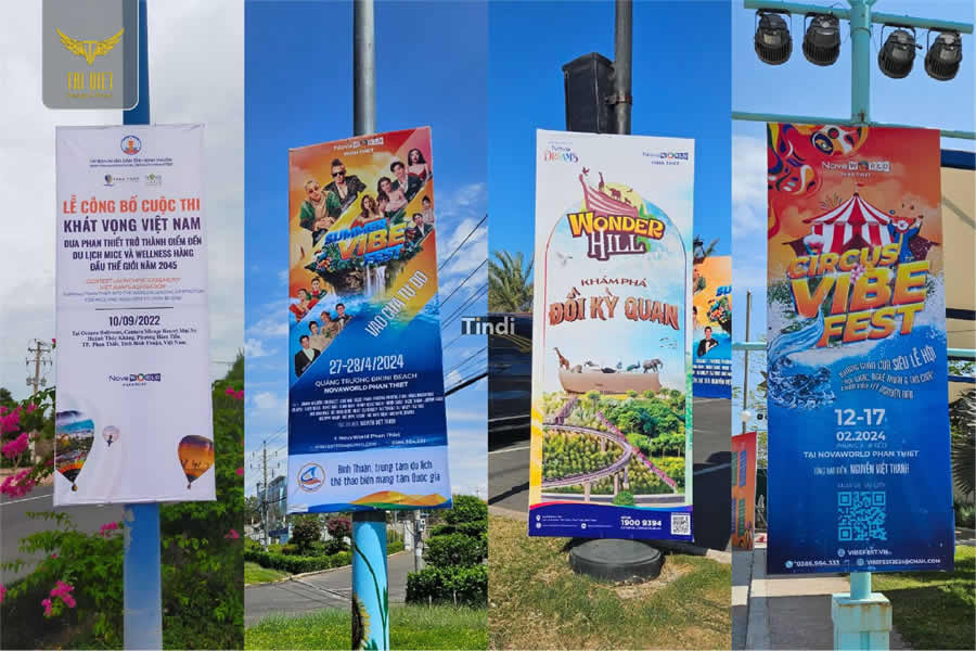 Thủ tục xin giấy ph&eacute;p treo banner quảng c&aacute;o, phướn, roadshow, tổ chức ca nhạc