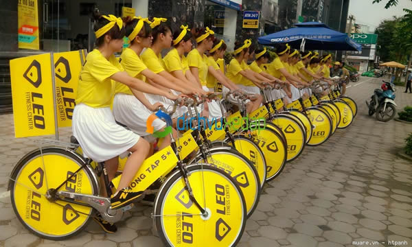 Thủ tục xin giấy ph&eacute;p treo banner quảng c&aacute;o, phướn, roadshow, tổ chức ca nhạc